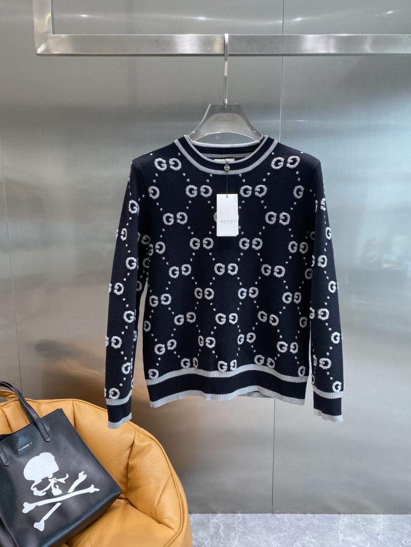 Gvc*1 sweaters